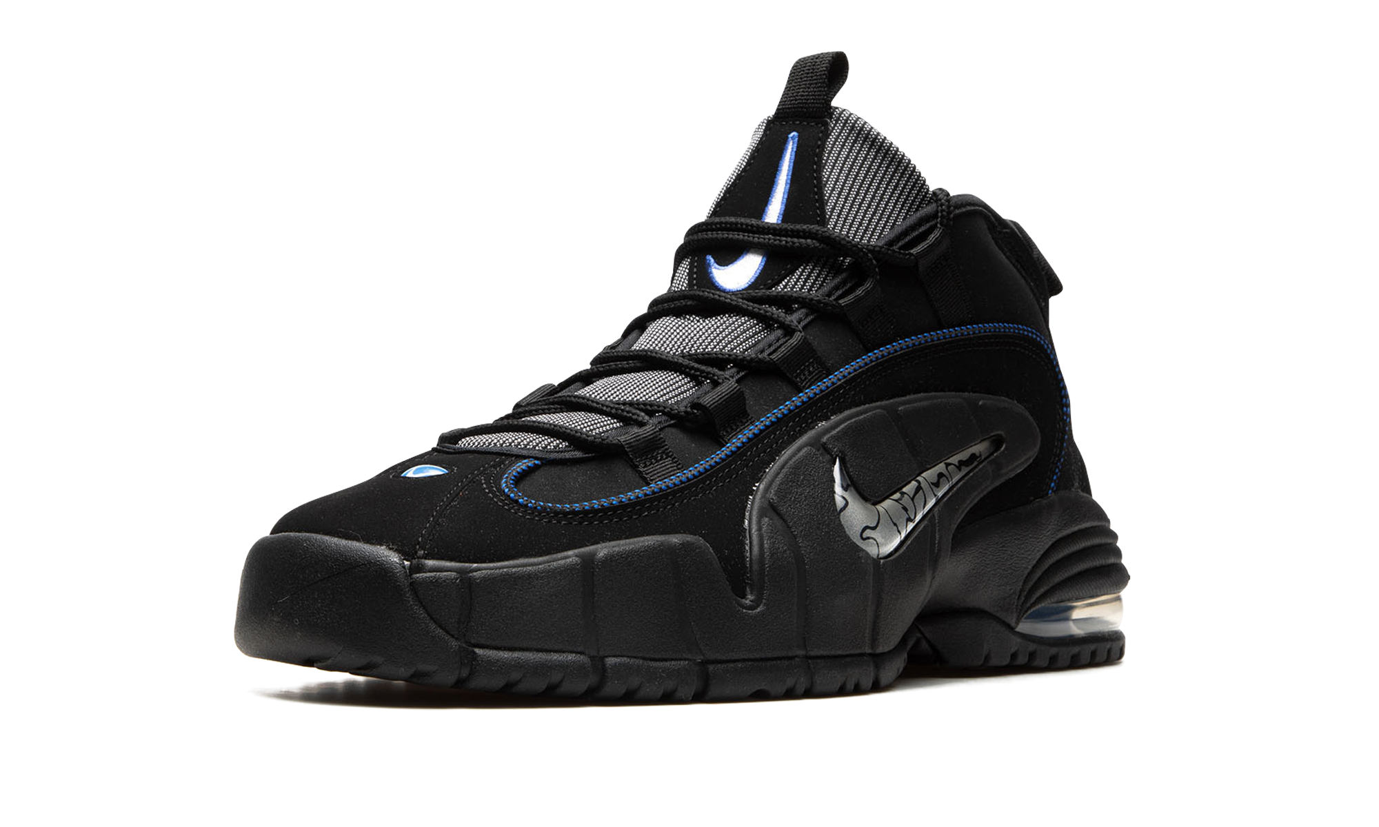 Nike Air Max Penny 1 All Star 2022 DN2487 002