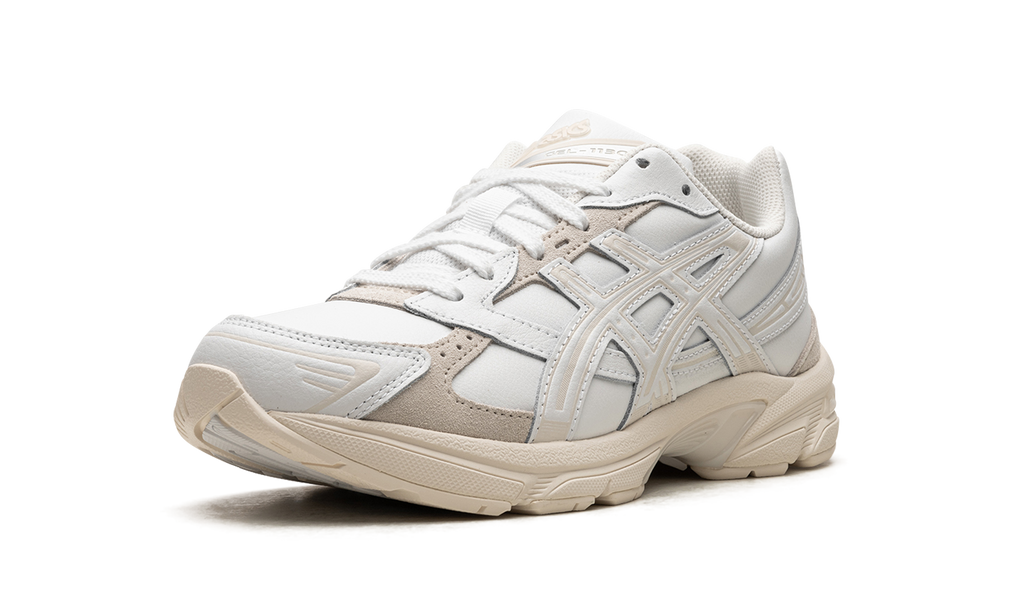 Asics GEL-1130 Cream Leather 1201A844 100