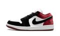 Jordan 1 Low SE WMNS Velvet Black Toe FZ3242 001