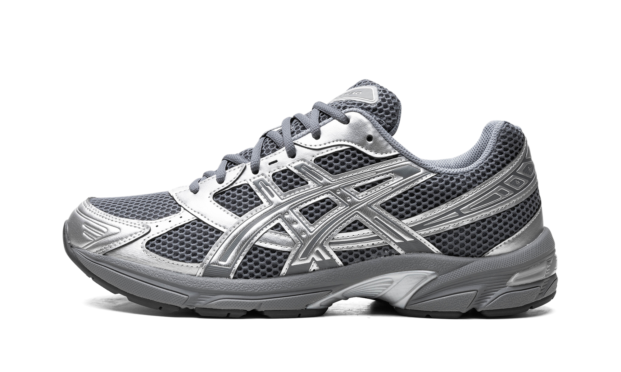 Asics Gel 1130 Steel Grey Pure Silver 1201A934 020