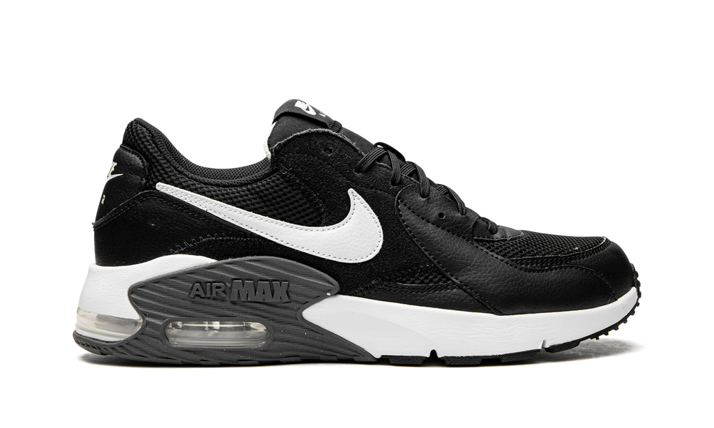 Nike Air Max Excee Black / White CD4165 001