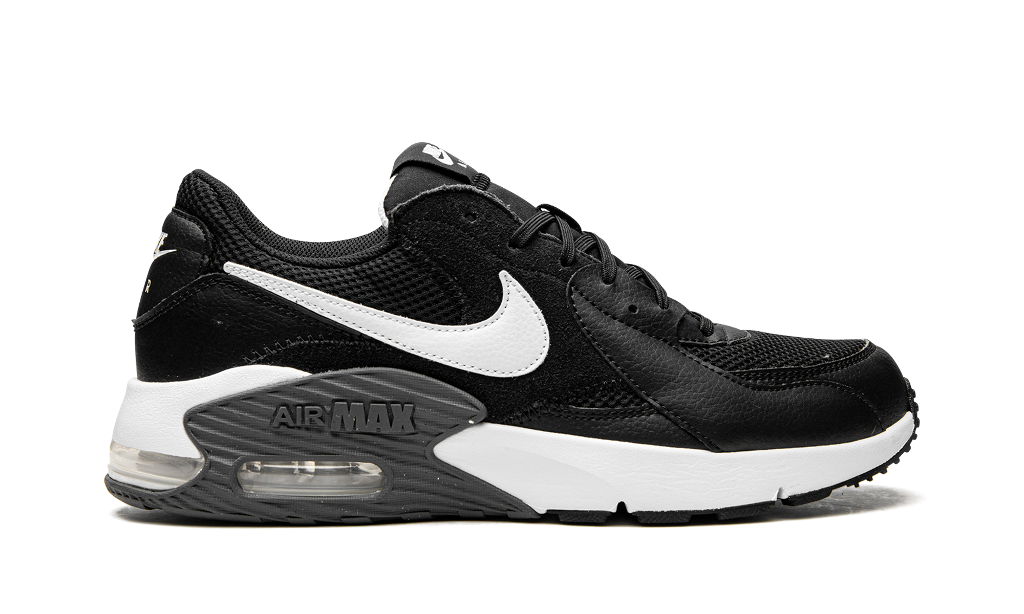 Nike Air Max Excee Black / White CD4165 001
