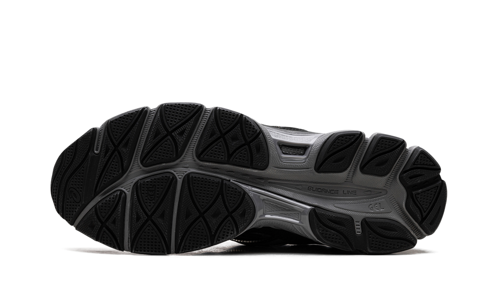 Asics GEL-NYC Utility Black / Carbon 1203A558 001