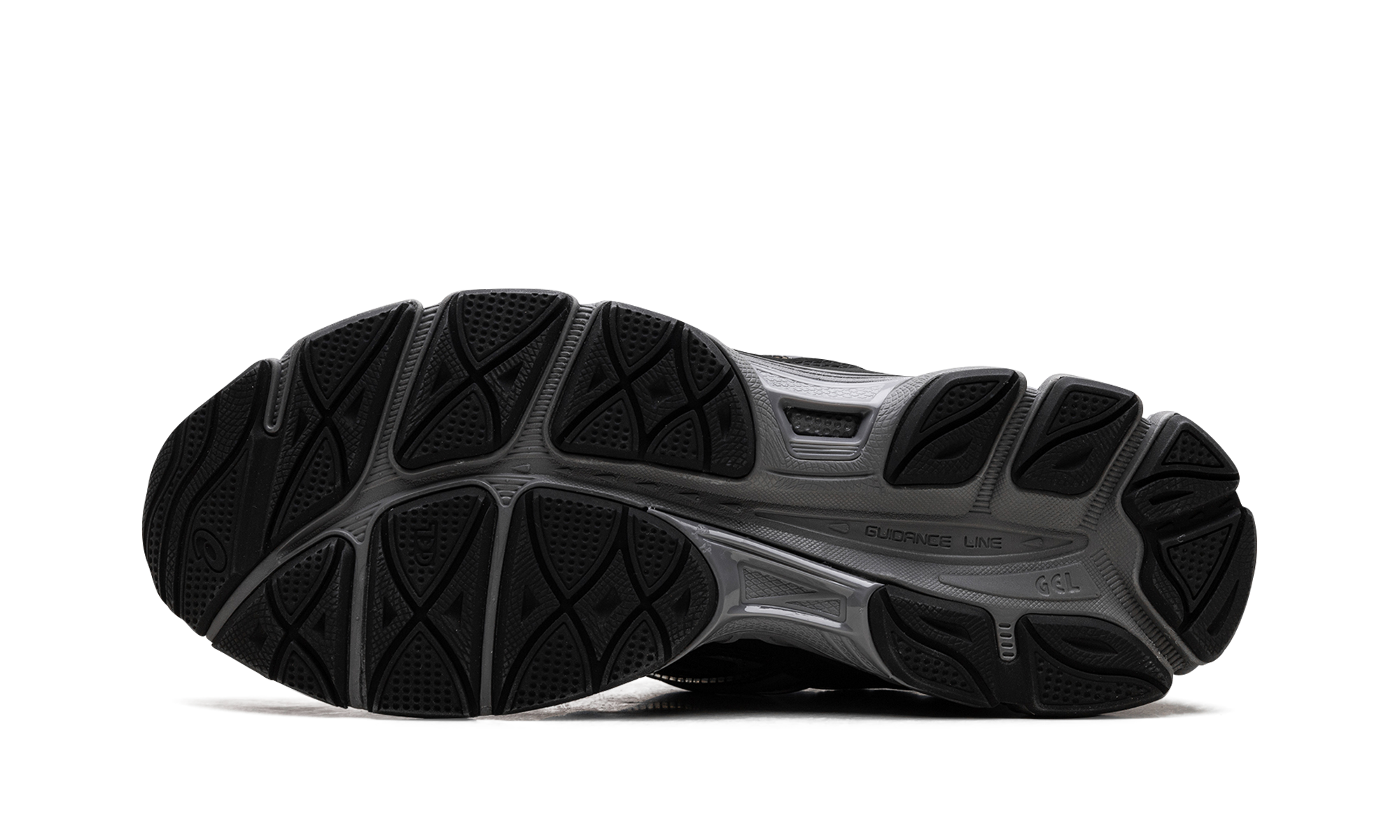Asics GEL-NYC Utility Black / Carbon 1203A558 001