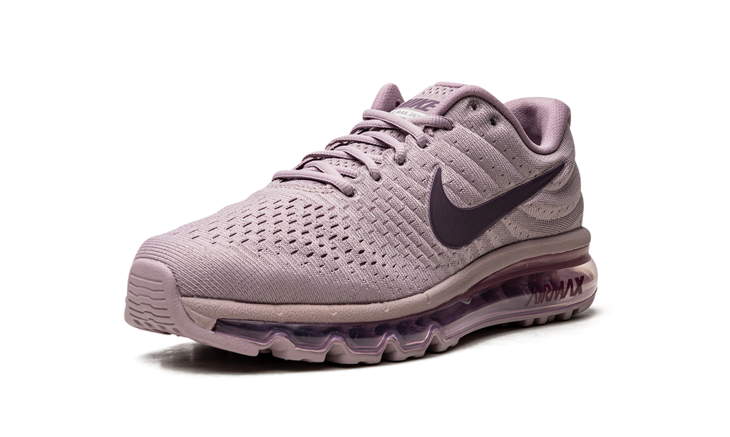 Nike AIR MAX 2017 MNS WMNS Plum 849560 503