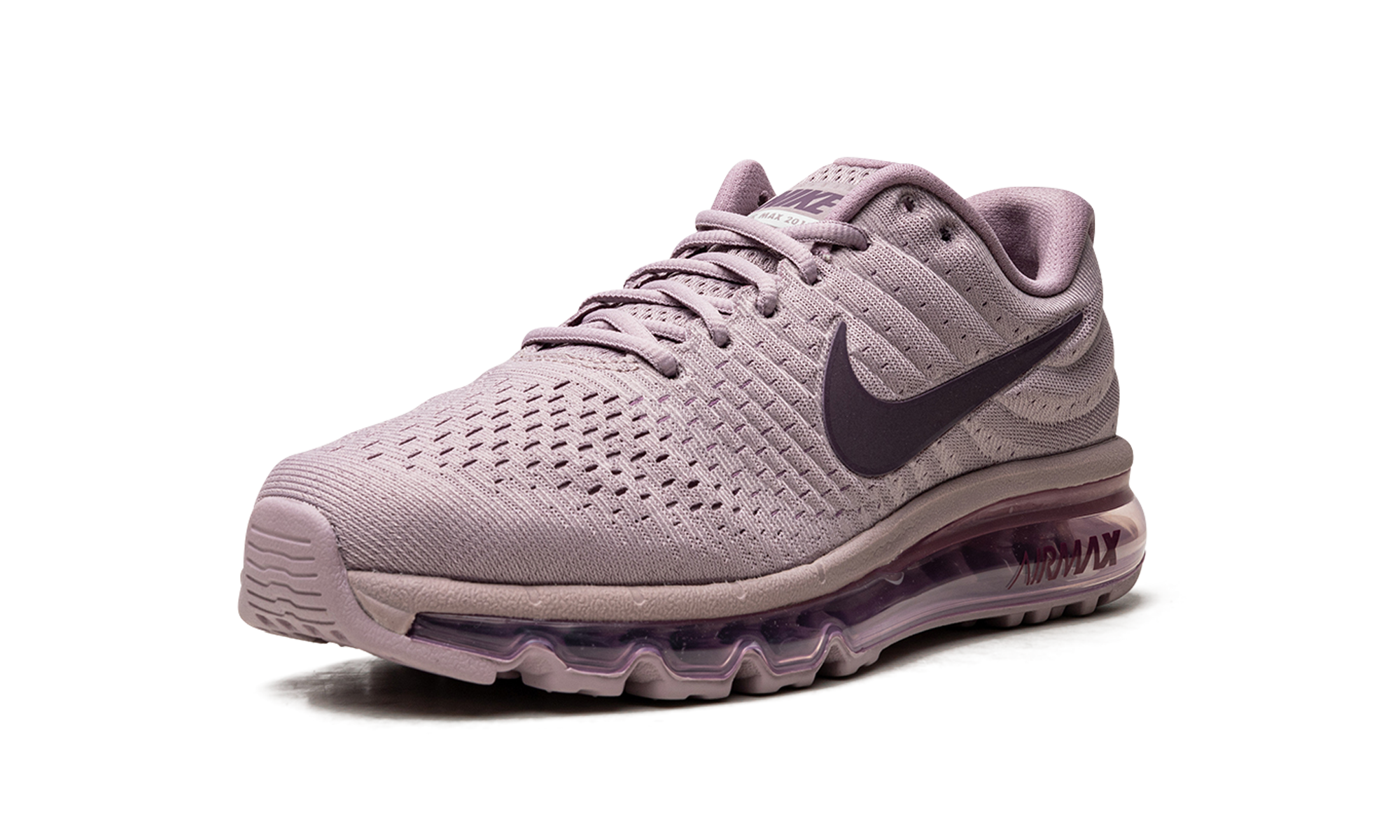 Nike AIR MAX 2017 MNS WMNS Plum 849560 503