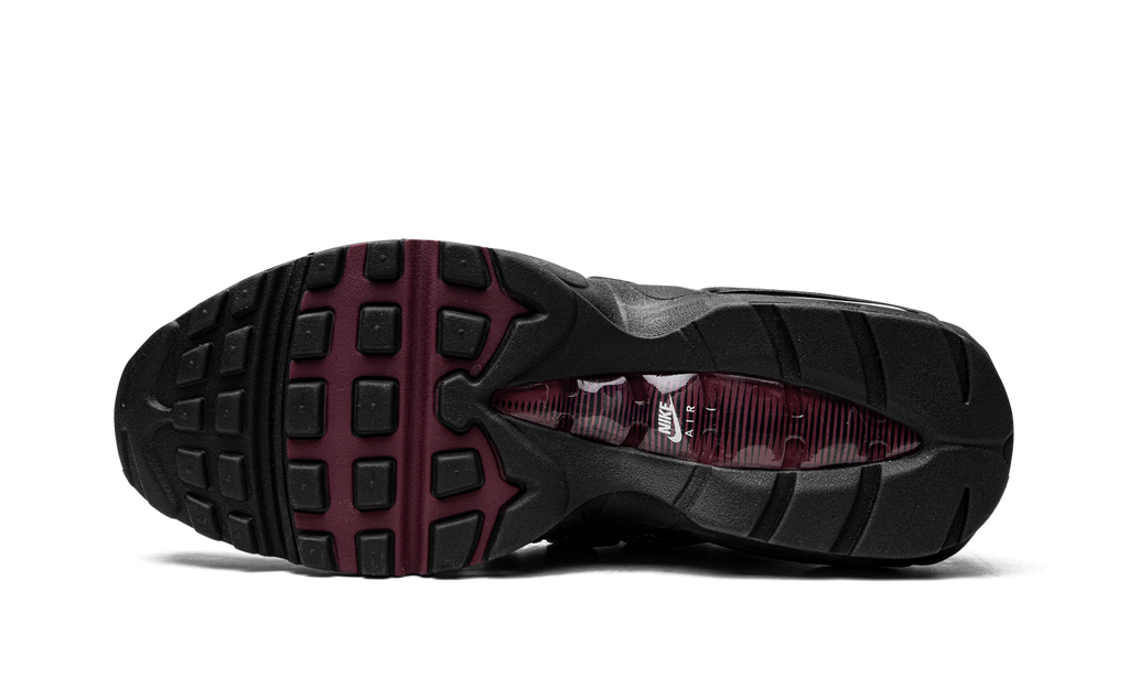 Nike Air Max OG 95 Dark Beetroot DQ9001 001
