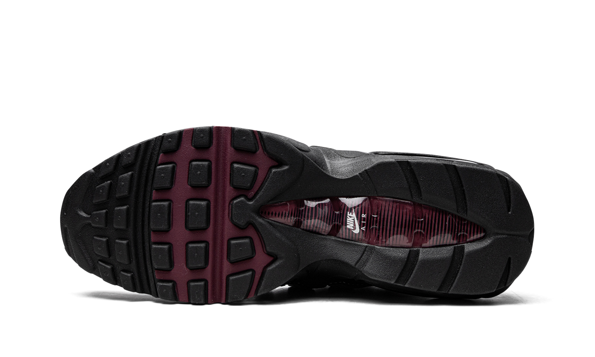 Nike Air Max OG 95 Dark Beetroot DQ9001 001
