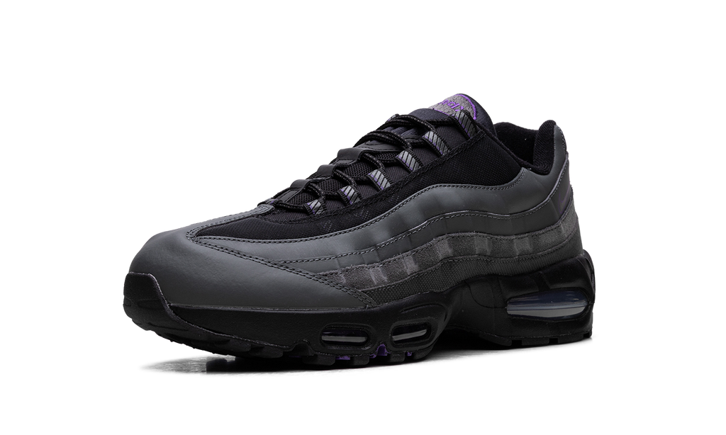 Nike Air Max 95 Racing Pack Iron Grey Wild Grape IH1228 001