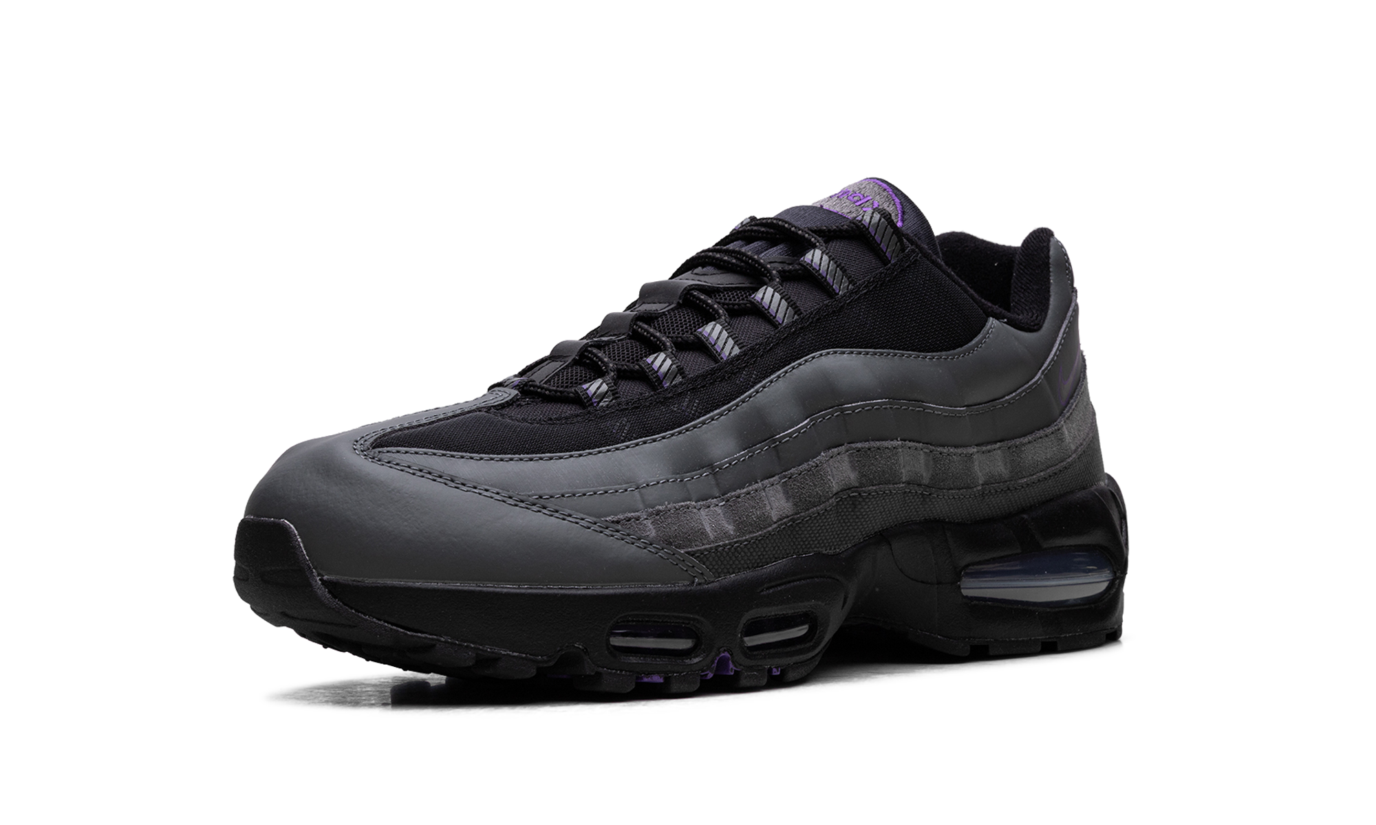 Nike Air Max 95 Racing Pack Iron Grey Wild Grape IH1228 001