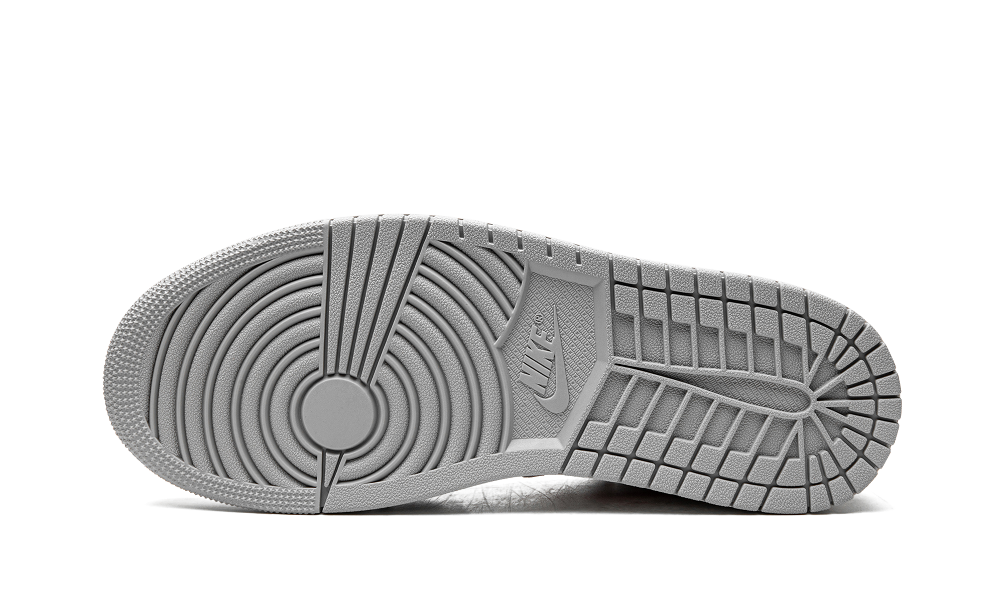 Air Jordan 1 Low SE White / Grey / Red DC6991 016