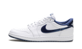 Air Jordan 1 Low 85 Metallic Navy FB9933 141