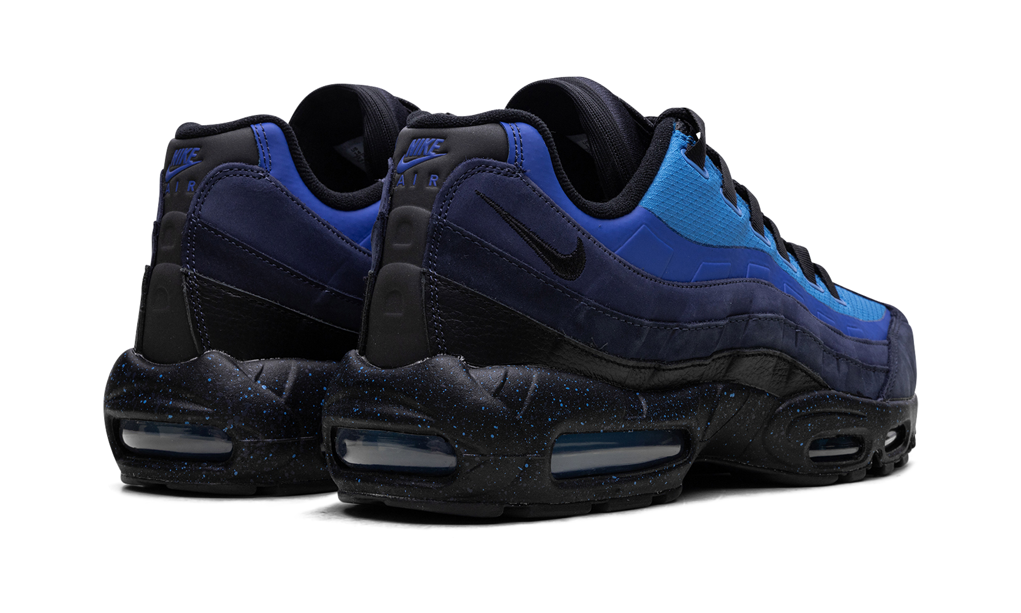 Nike Nike Air Max 95 Stash 2024 HF5515 400