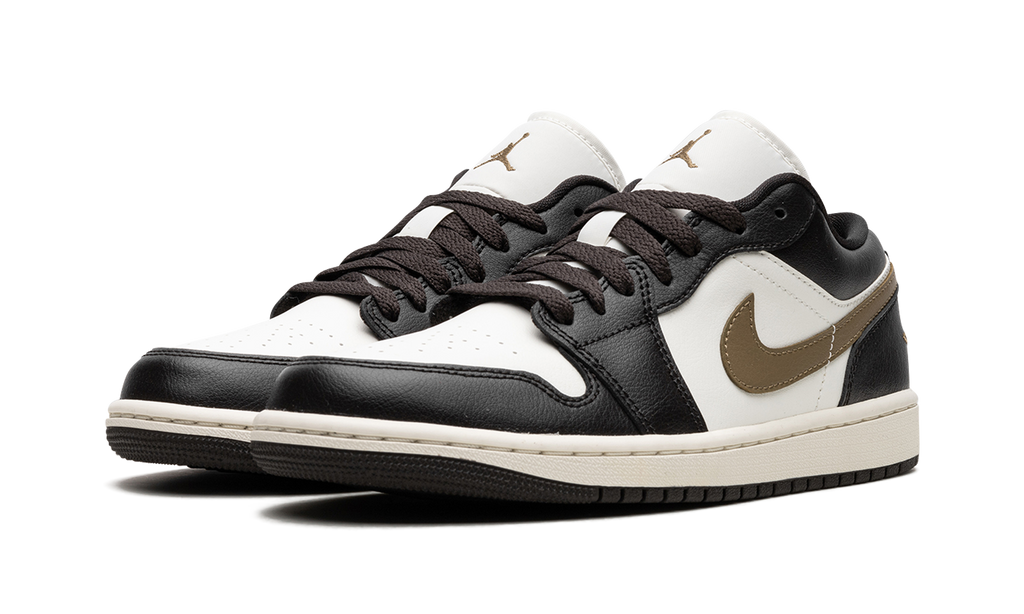 Air Jordan 1 Low WMNS Shadow Brown DC0774 200