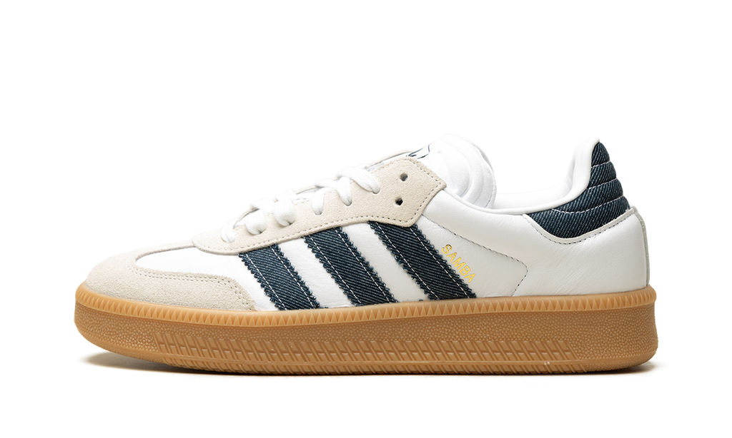 Adidas SAMBA XLG White JQ7440