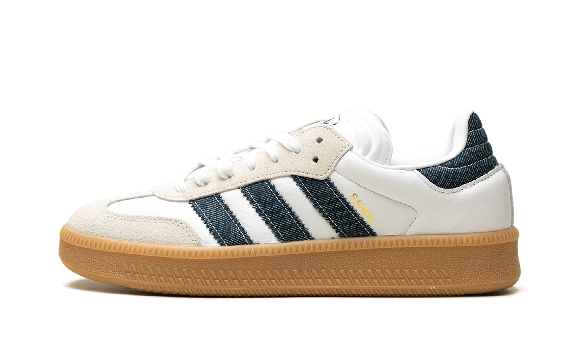Adidas SAMBA XLG White JQ7440