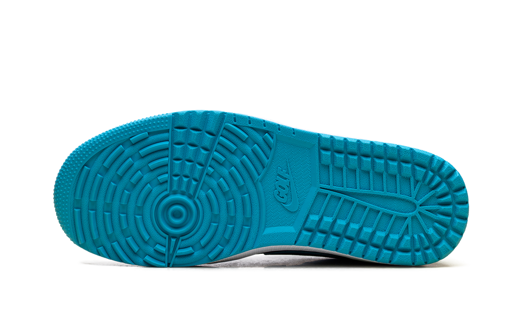 Air Jordan 1 Low Golf Turquoise FZ3248 001