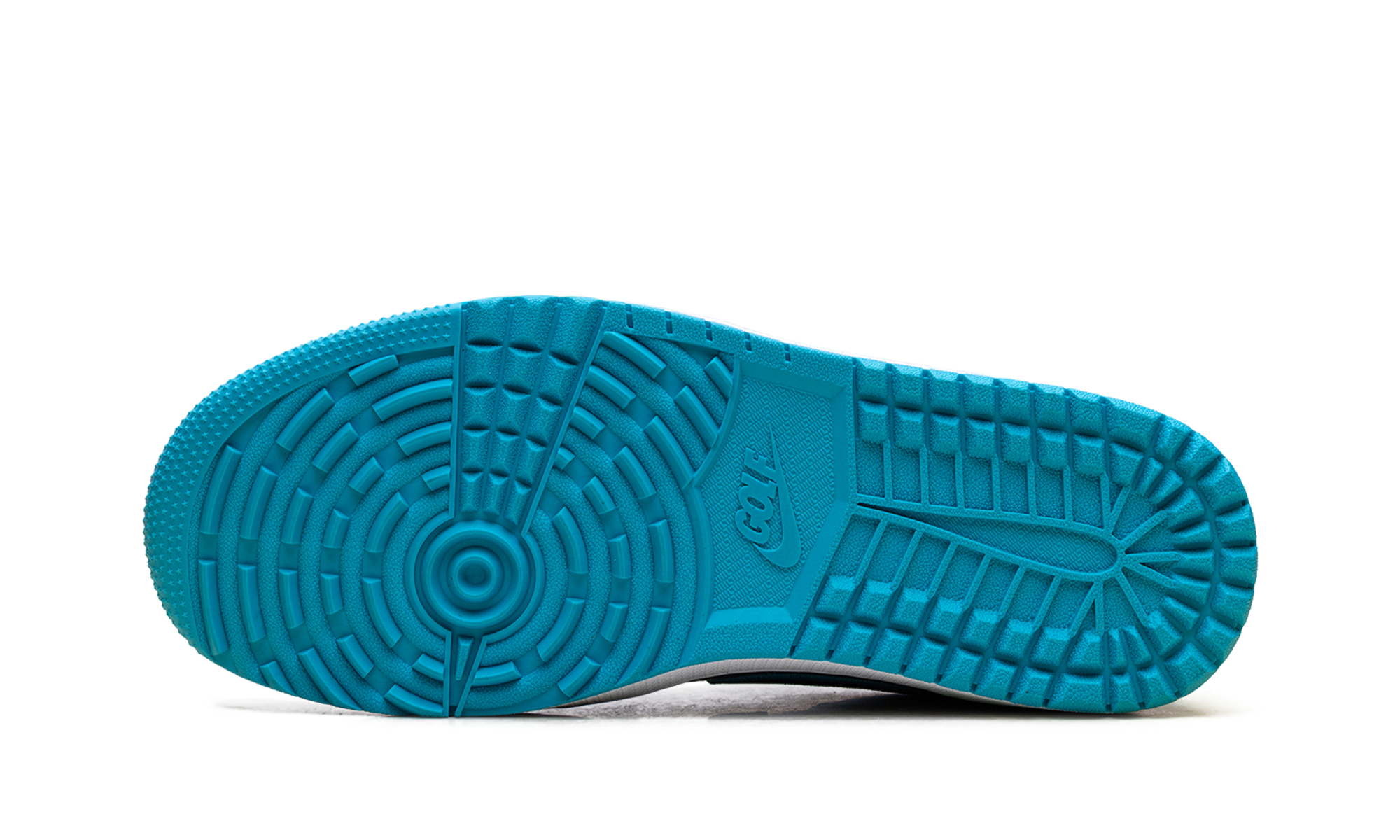 Air Jordan 1 Low Golf Turquoise FZ3248 001