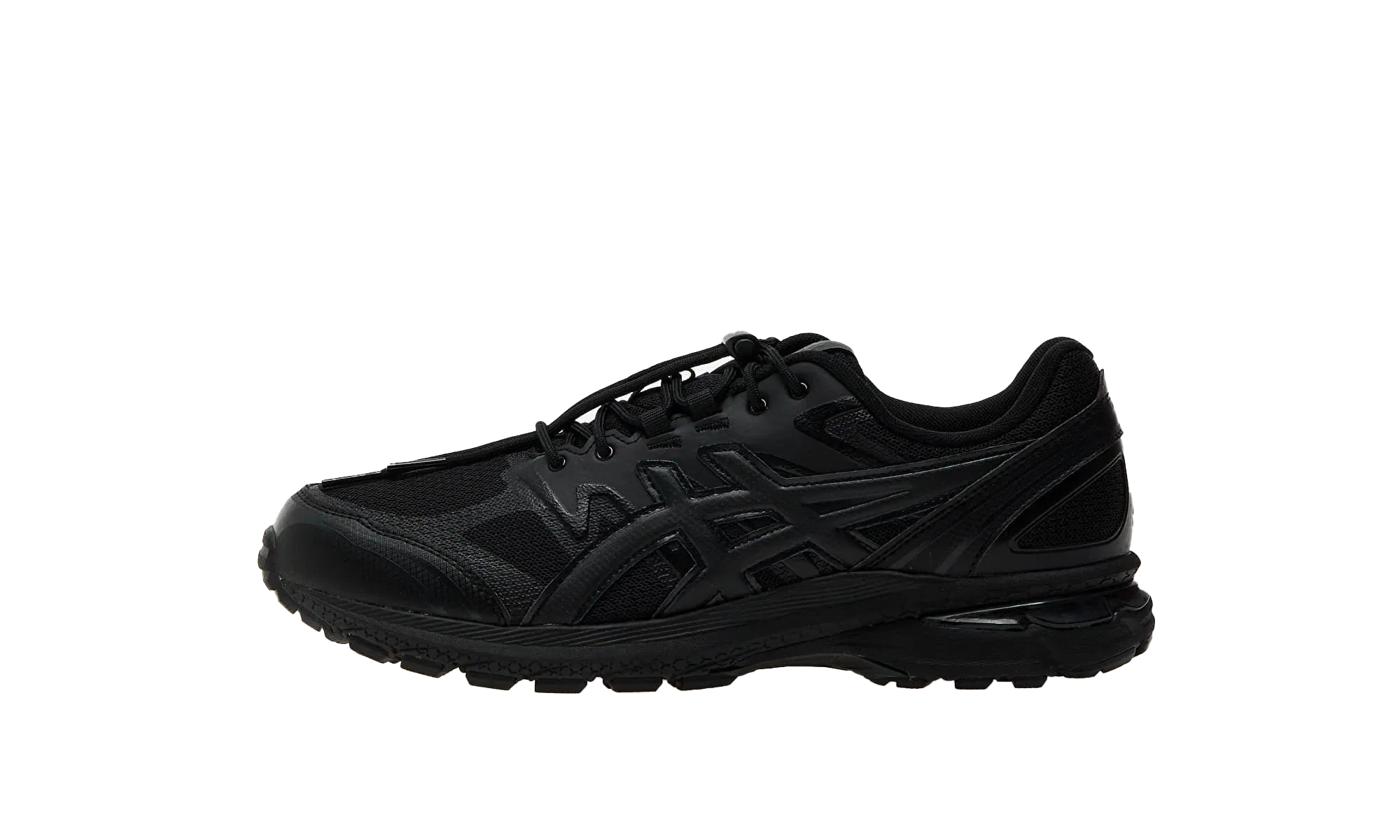 Asics Gel-Terrain Comme Des Garcons Shirt - Black 1201B025 001
