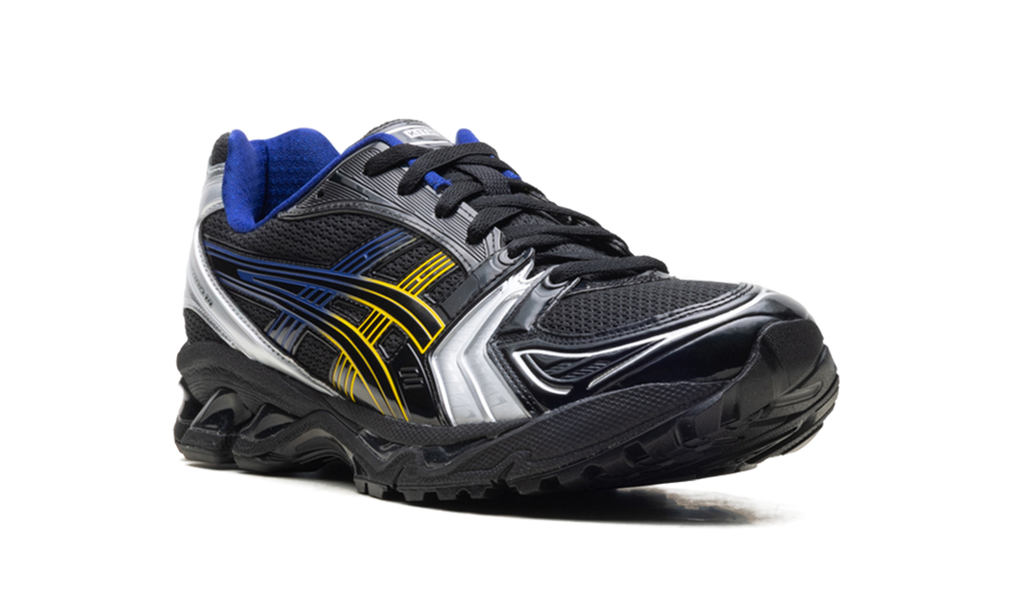Asics KITH x Gel-Kayano 14 MARVEL vs CAPCOM (Wolverine) 1203B058 001