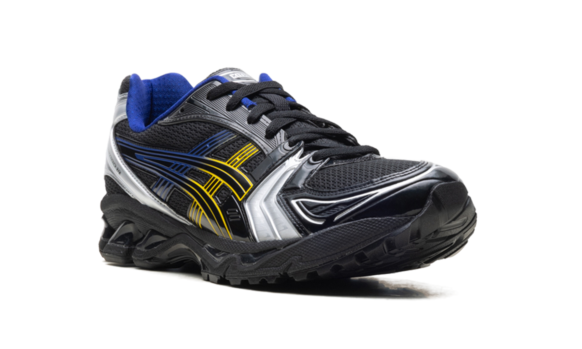 Asics KITH x Gel-Kayano 14 MARVEL vs CAPCOM (Wolverine) 1203B058 001