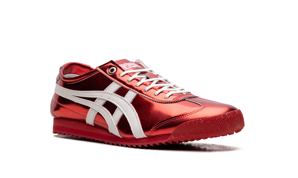 Onitsuka Tiger Tiger Mexico 66 SD Metallic Series Ginger Peach Cream 1183C468 701