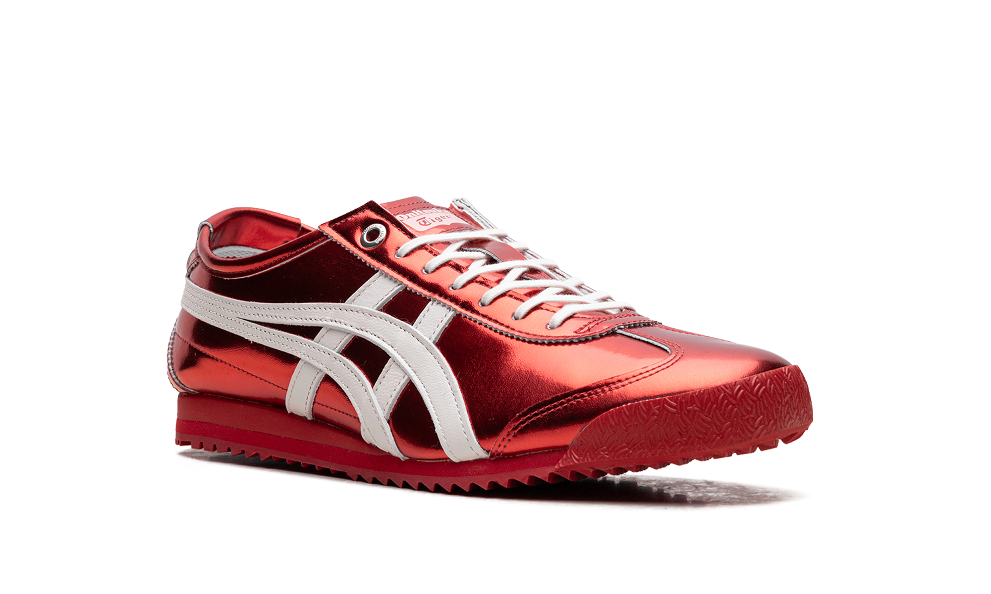Onitsuka Tiger Tiger Mexico 66 SD Metallic Series Ginger Peach Cream 1183C468 701