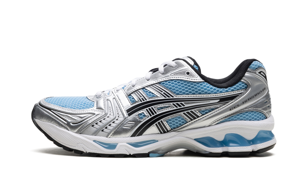 Asics Gel Kayano 14 Arctic Sky Pure Silver 1203A537 400