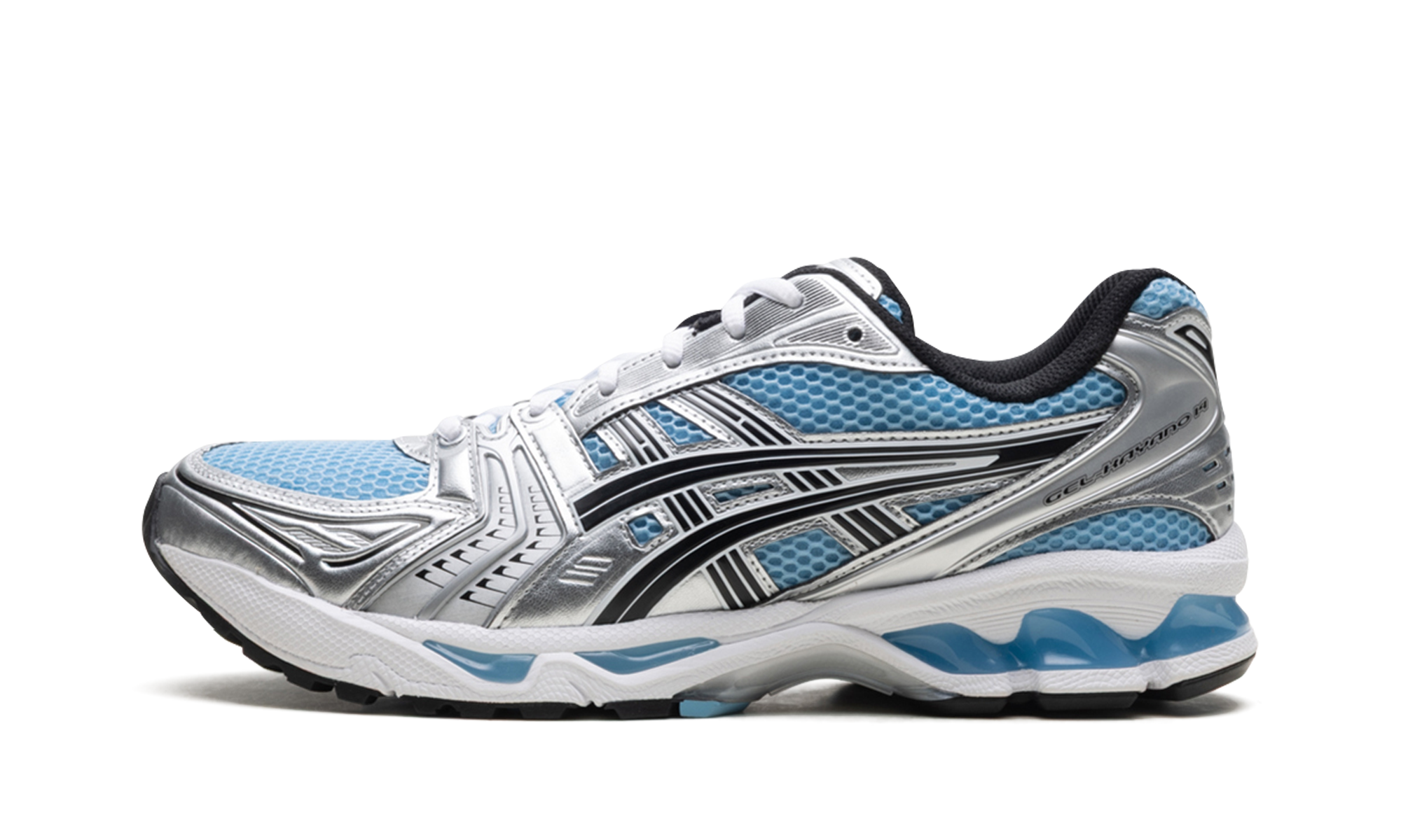Asics Gel Kayano 14 Arctic Sky Pure Silver 1203A537 400