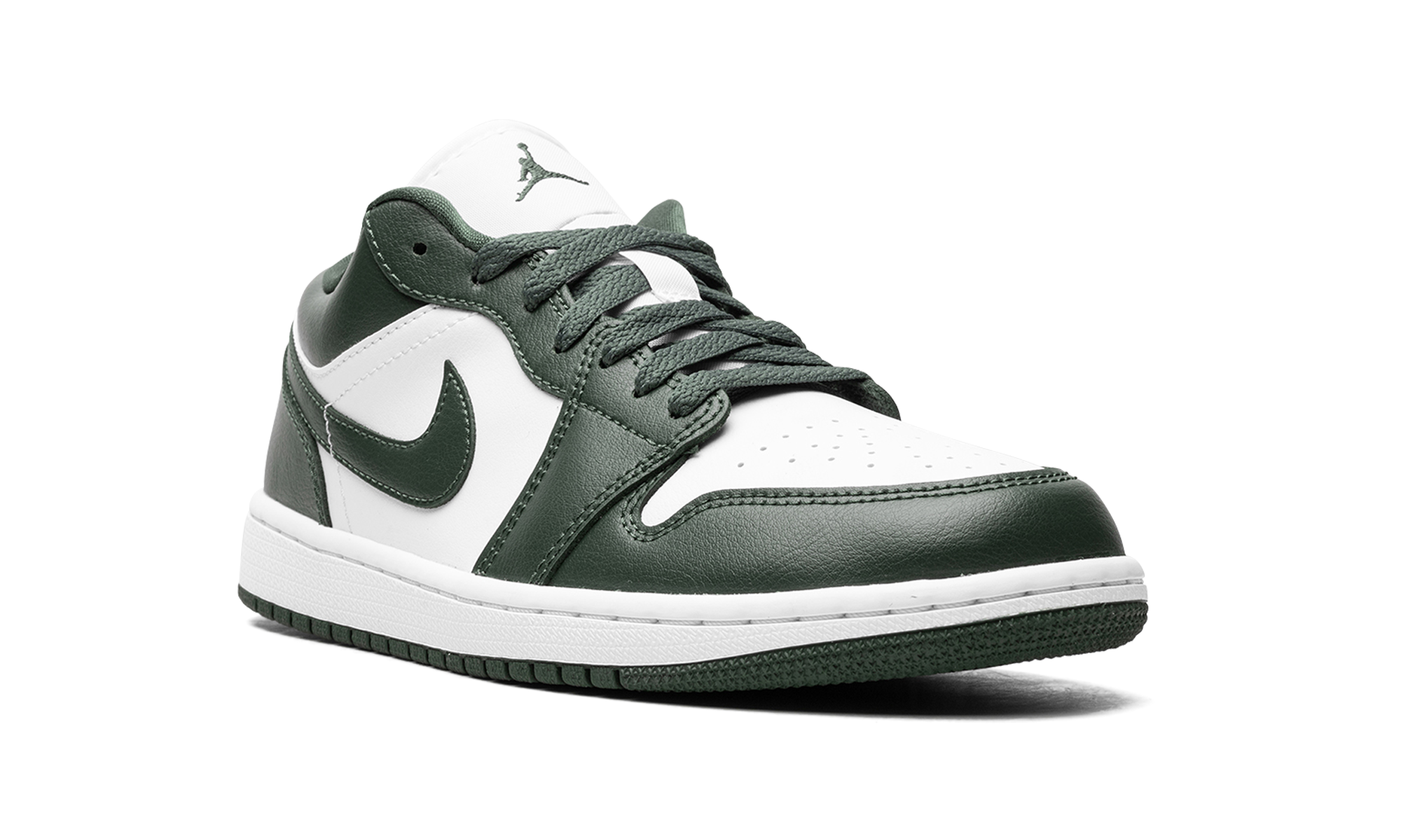 Air Jordan 1 Low WMNS Galactic Jade DC0774 113