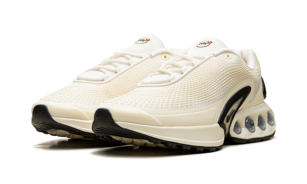 Nike Air Max Dn Sail DV3337 100