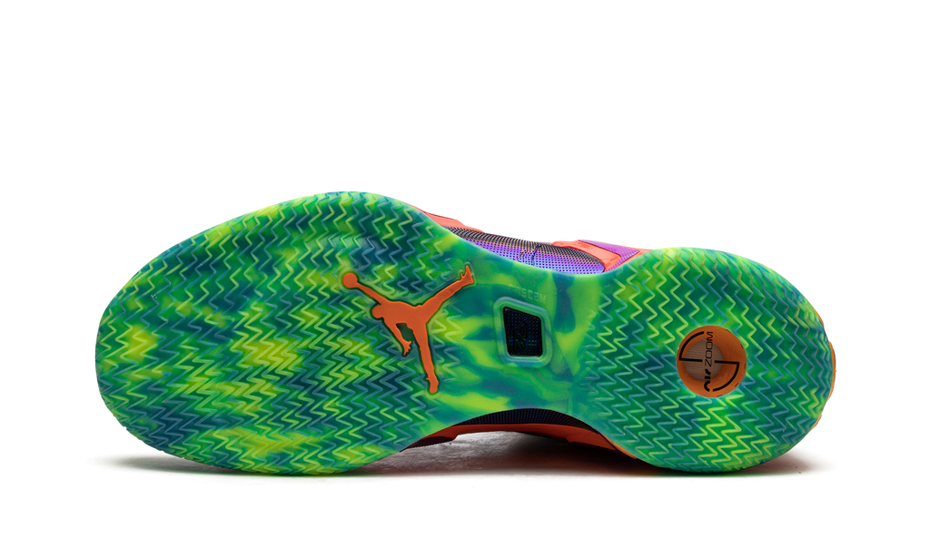 Jordan 36 Low EYBL 2022 DV5264 083