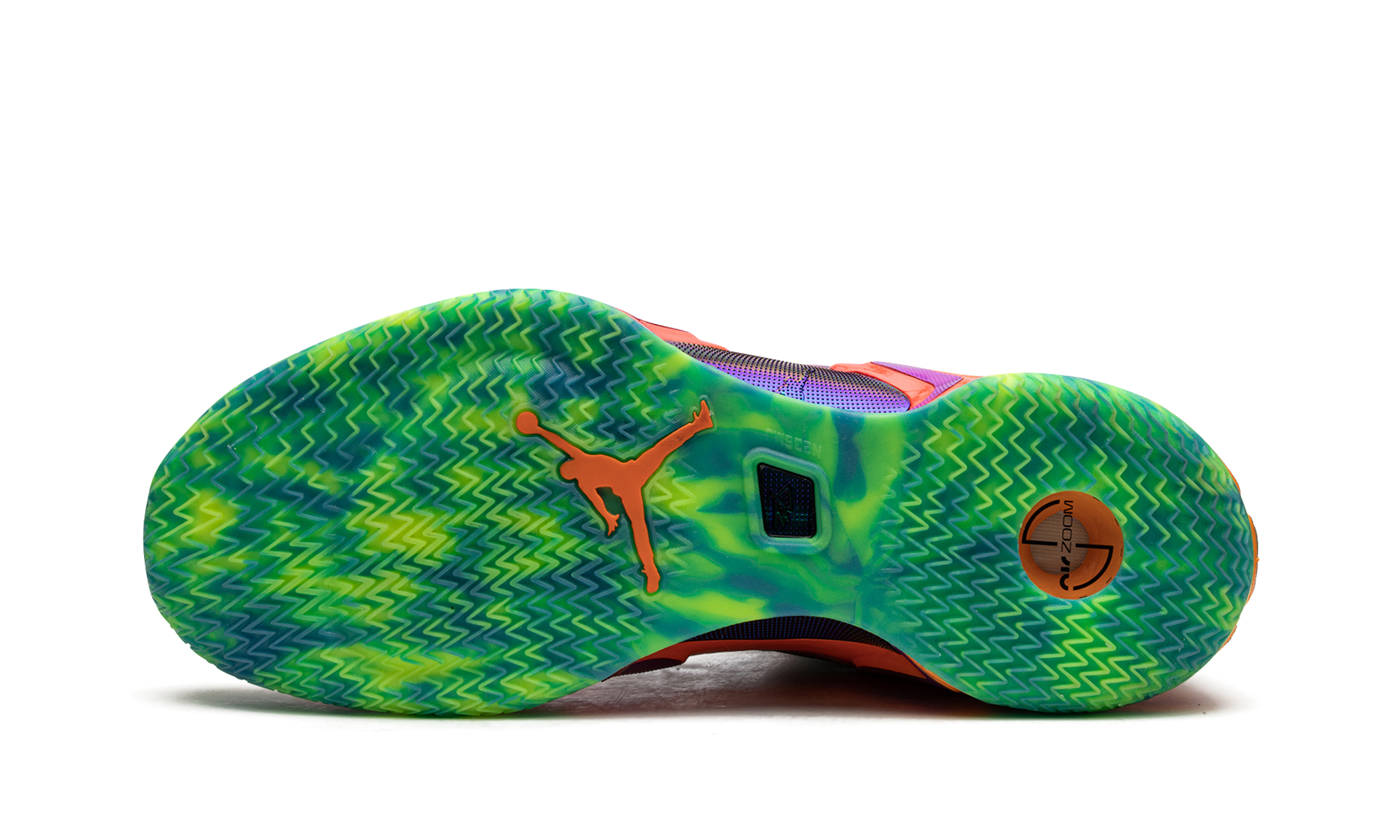 Jordan 36 Low EYBL 2022 DV5264 083