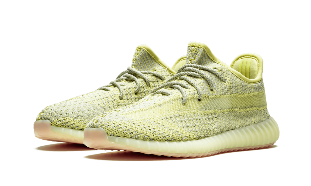 Yeezy Boost 350 V2 Kids Antlia FV3252