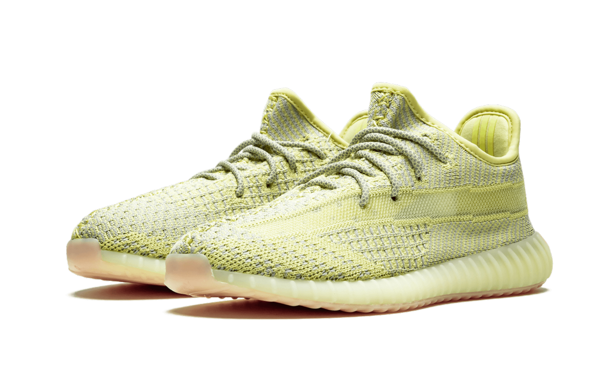 Yeezy Boost 350 V2 Kids Antlia FV3252