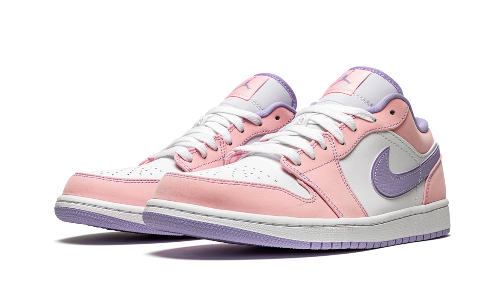 Air Jordan 1 Low SE Arctic Punch CK3022 600