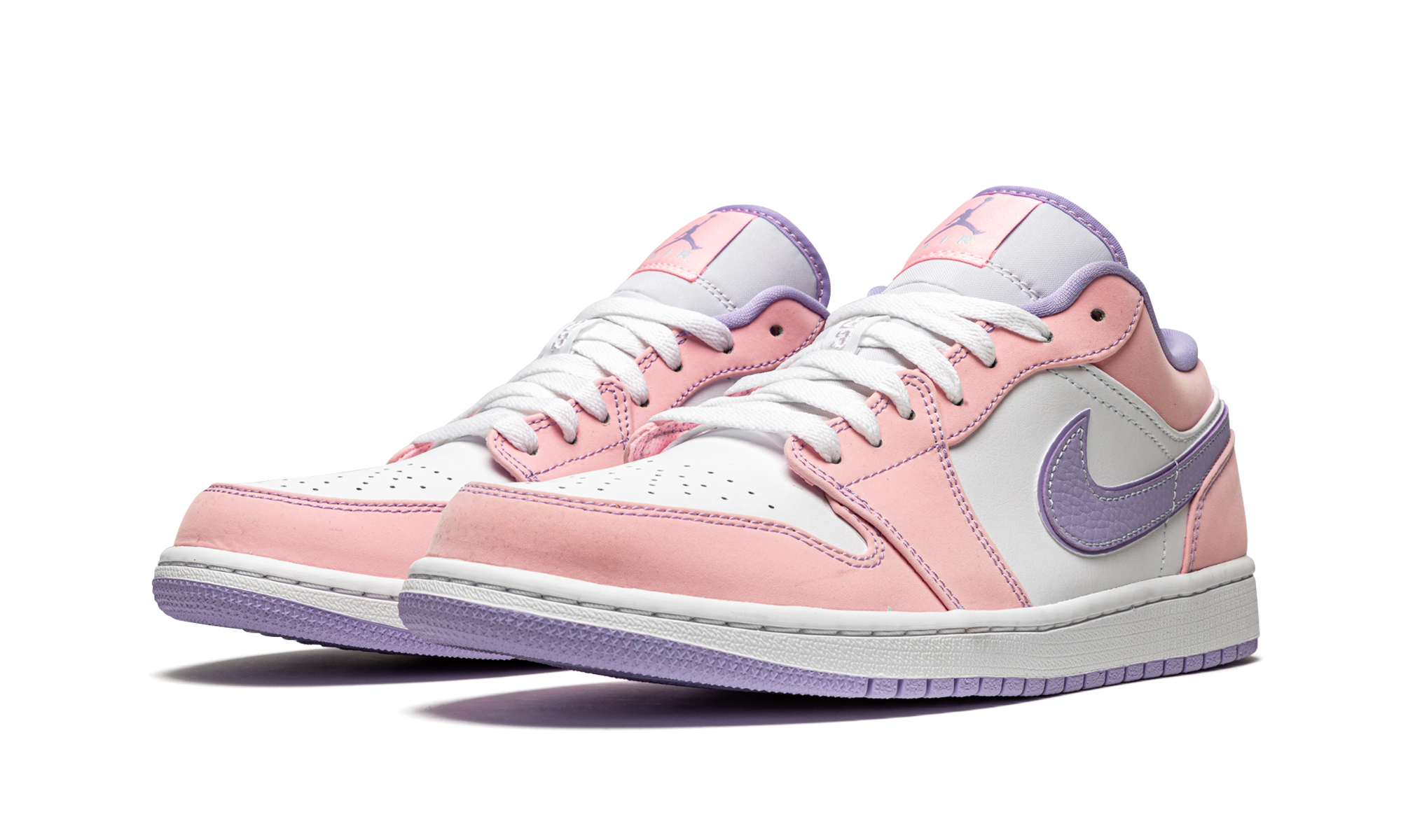 Air Jordan 1 Low SE Arctic Punch CK3022 600