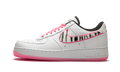 Nike Air Force 1 07 QS South Korea CW3919 100