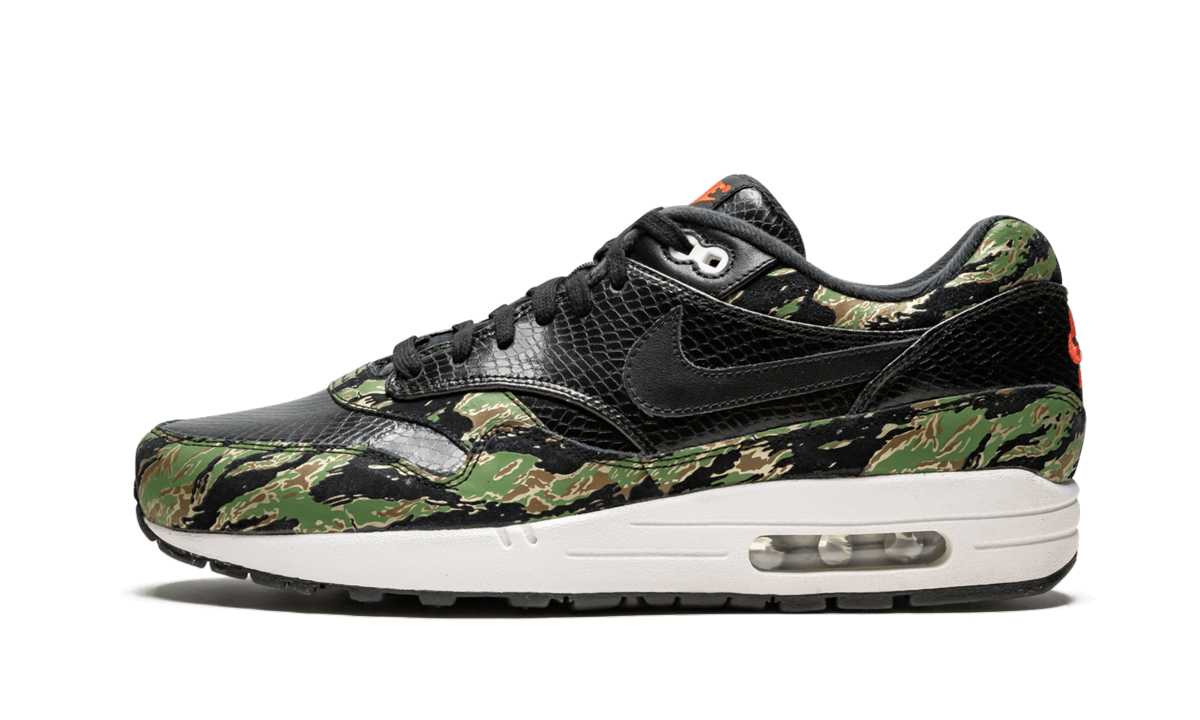 Nike Air Max 1 PRM Atmos Tiger Camo 512033 003