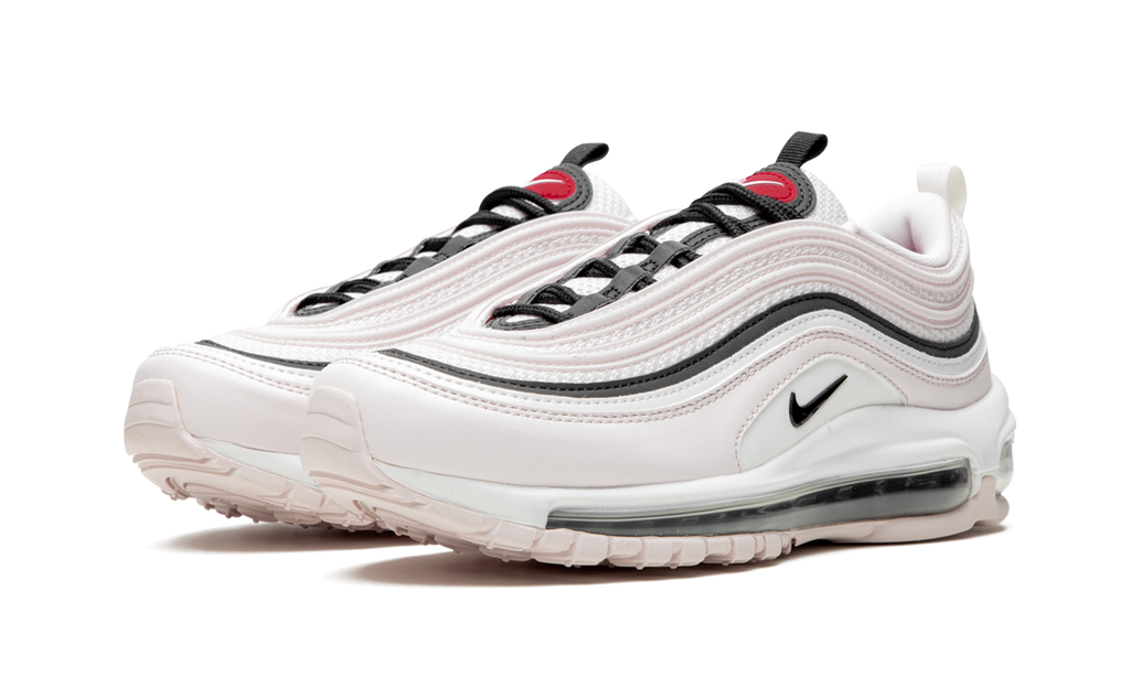 Nike AIR MAX 97 WMNS Light Soft Pink 921733 603