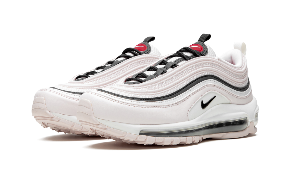Nike AIR MAX 97 WMNS Light Soft Pink 921733 603