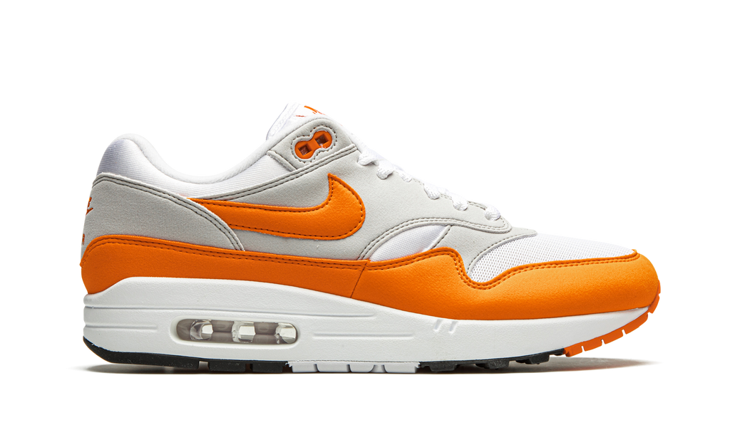 Nike Air Max 1 Anniversary Magma Orange