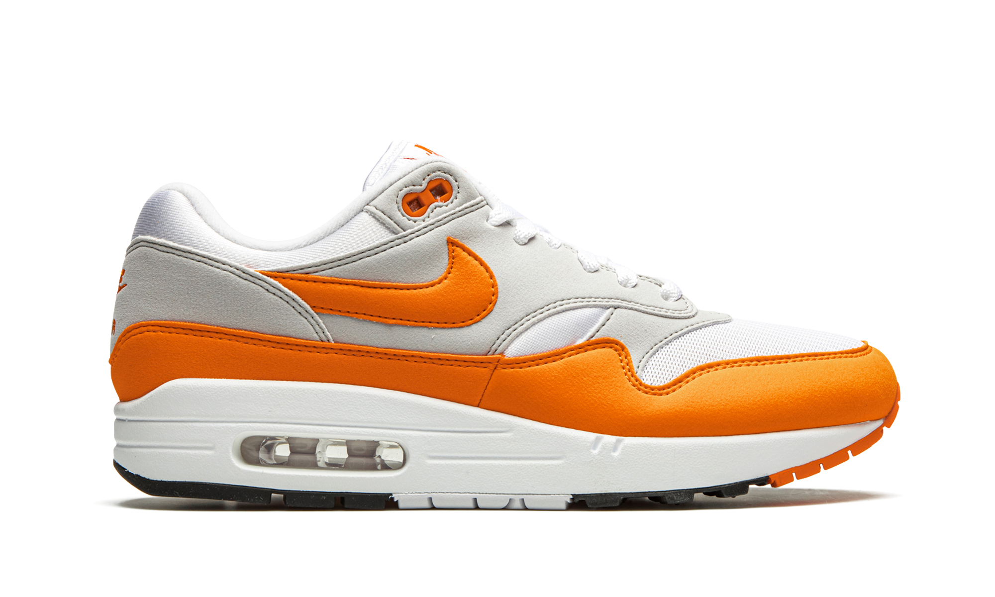 Nike Air Max 1 Anniversary Magma Orange