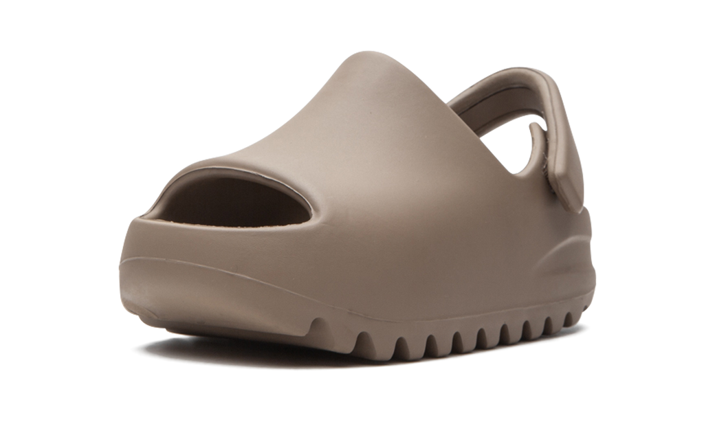 YEEZY SLIDE EARTH BROWN FV9913