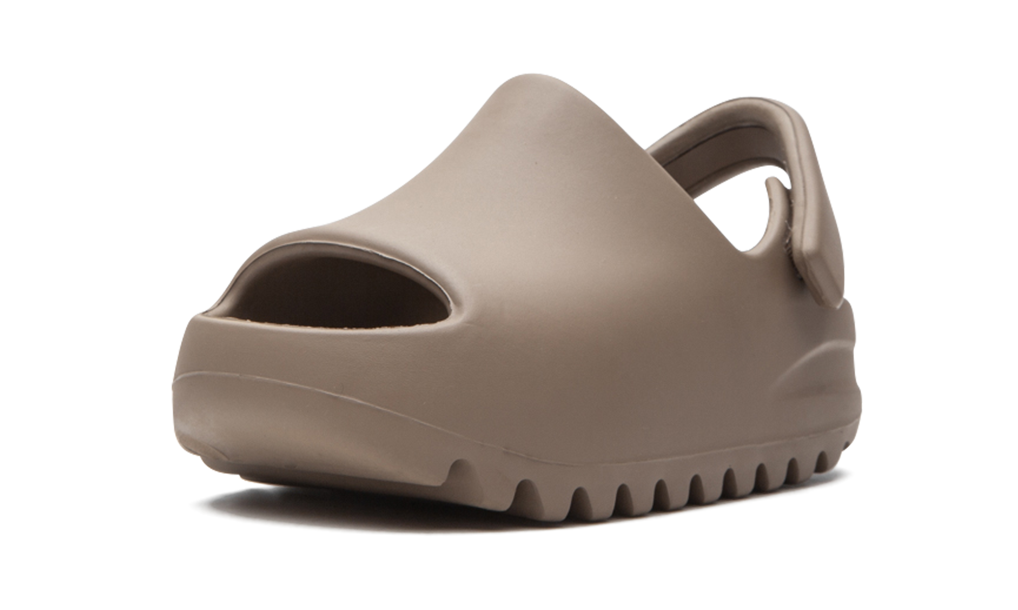 YEEZY SLIDE EARTH BROWN FV9913