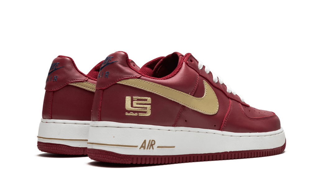 Nike Air Force 1 Lebron