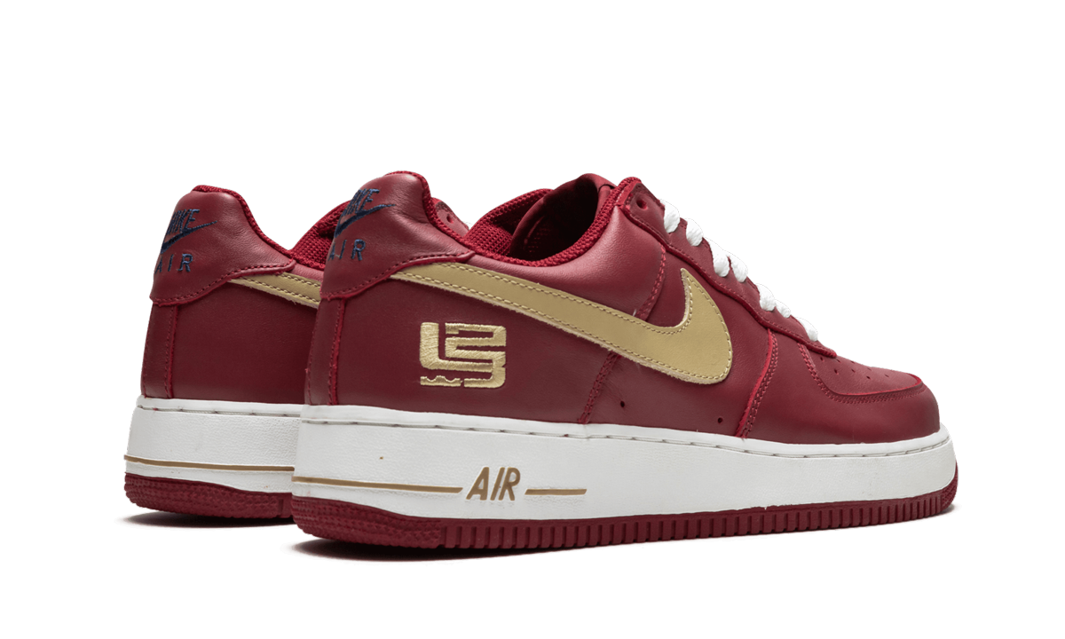 Nike Air Force 1 Lebron