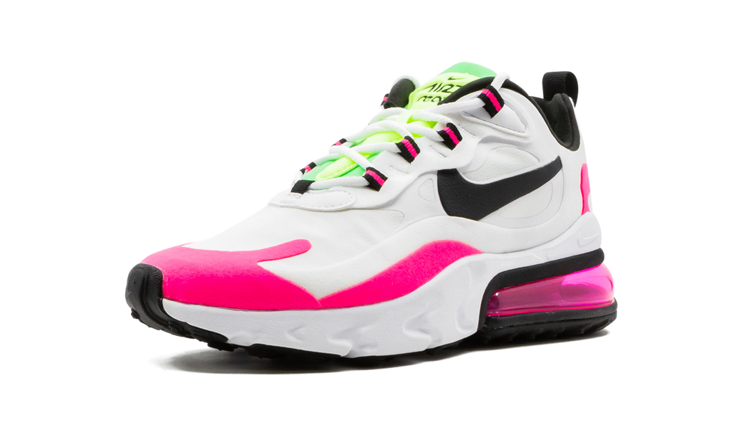 Nike AIR MAX 270 REACT WMNS