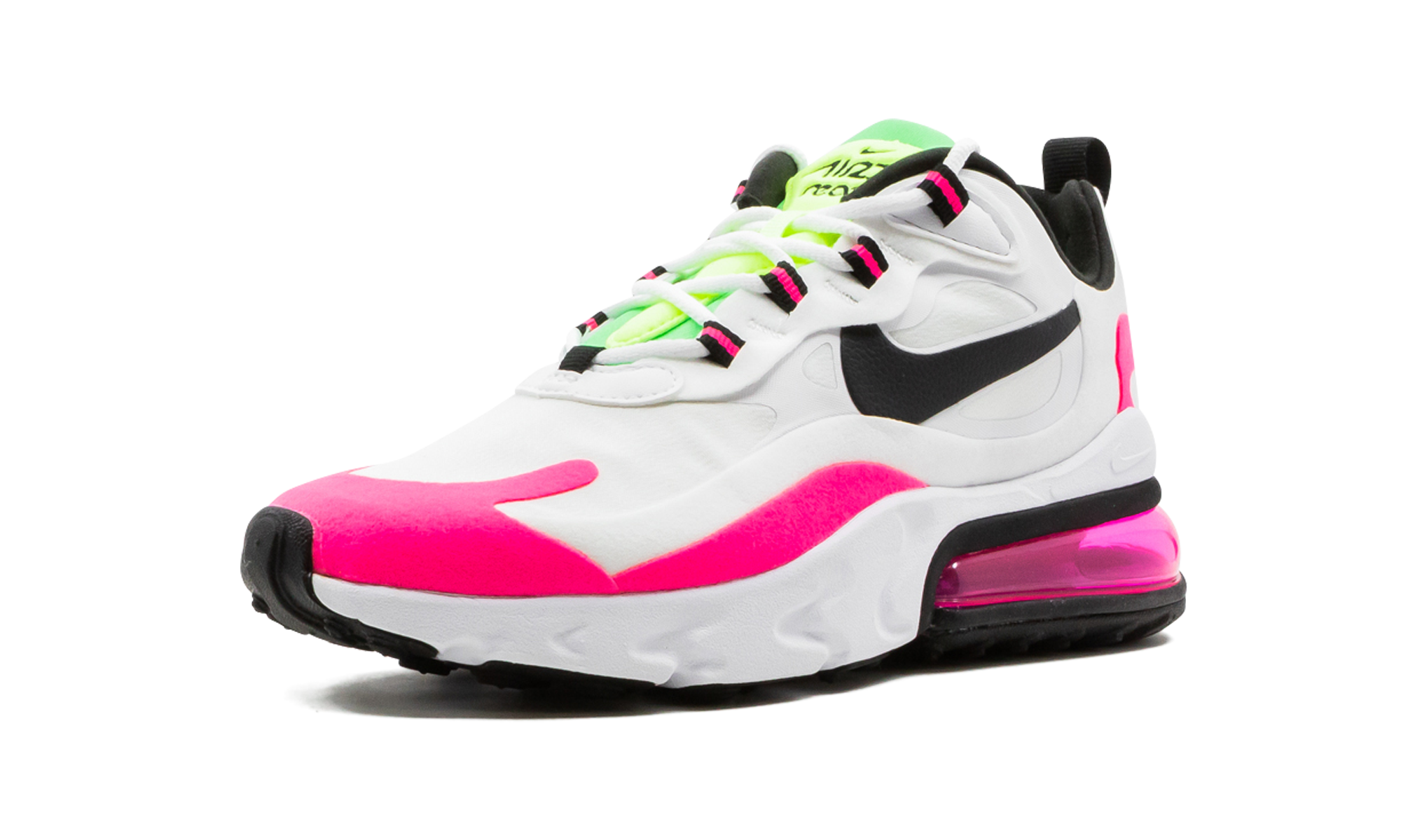 Nike AIR MAX 270 REACT WMNS
