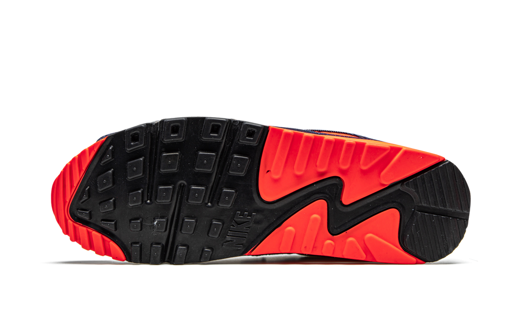Nike AIR MAX 90 DHM Denham CU1646 400